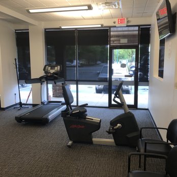 PT Solutions Physical Therapy - Duluth - Treadmill & Recumbent Bike - Physical Therapy Near Me - Duluth, Georgia PT Solutions Physical Therapy - Duluth - Treadmill & Recumbent Bike - Physical Therapy Near Me - Duluth, Georgia