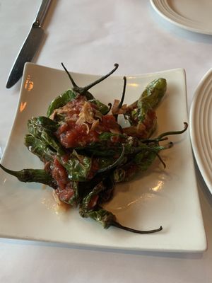 Garibaldis Restaurant by null