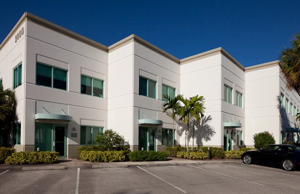 Slide of Stanley Construction