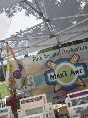 Charleston Farmers Market by null