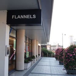 Flannels