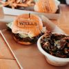 Wells Cattle Co. Burgers & Pies gift card