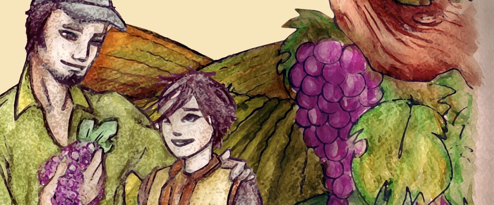 Masso Estate Winery - vineyard in Miami, FL