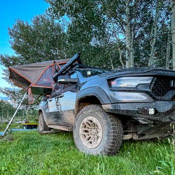 ExOverland - Car Rental Near Me - Moab, Utah ExOverland - Car Rental Near Me - Moab, Utah