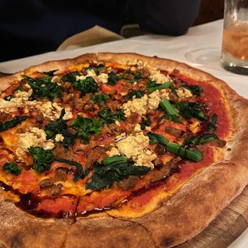 Grato - Vegano pizza - Italian Near Me - Morris Plains, New Jersey Grato - Vegano pizza - Italian Near Me - Morris Plains, New Jersey