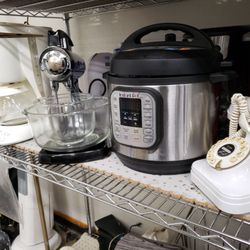 Goodwill - Redwood Empire - Kitchen
