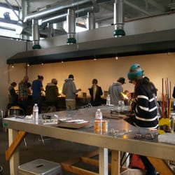 The Boro School - Every 2nd Saturday of the month is Free Community Day.