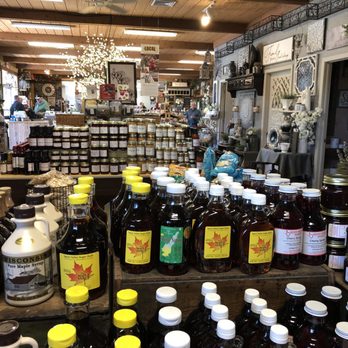 Wood Orchard Market - Tons of local syrup, honey and preserves - Farmers Market Near Me - Egg Harbor, Wisconsin Wood Orchard Market - Tons of local syrup, honey and preserves - Farmers Market Near Me - Egg Harbor, Wisconsin