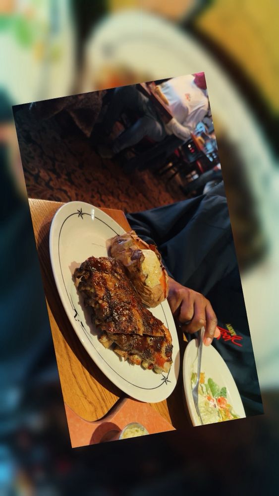 Saltgrass Steak House
