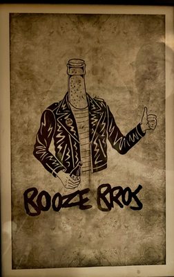 Booze Brothers Brewing Co. by null