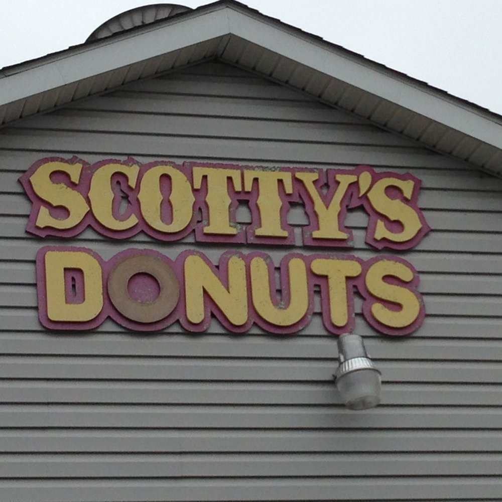 Scotty's Donuts - Donuts Near Me - DuBois, Pennsylvania Scotty's Donuts - Donuts Near Me - DuBois, Pennsylvania