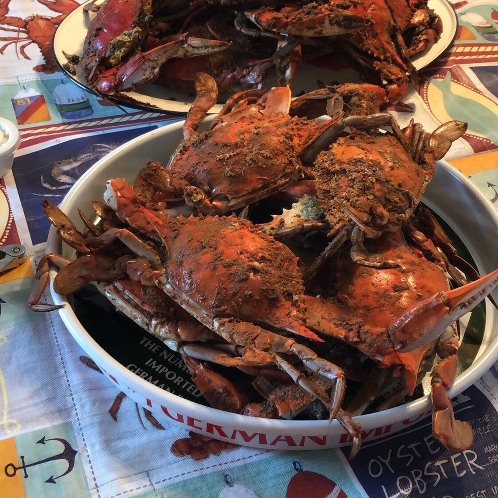 Rippons Seafood Ocean City - Crabs - Seafood Near Me - Ocean City, Maryland Rippons Seafood Ocean City - Crabs - Seafood Near Me - Ocean City, Maryland