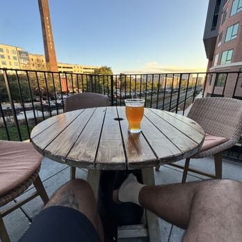 Sycamore Brewing - Breweries Near Me - Charlotte, North Carolina