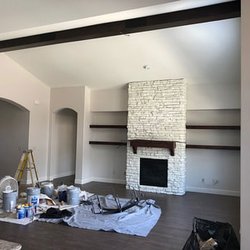 A Total Package Painting & Handyman Services