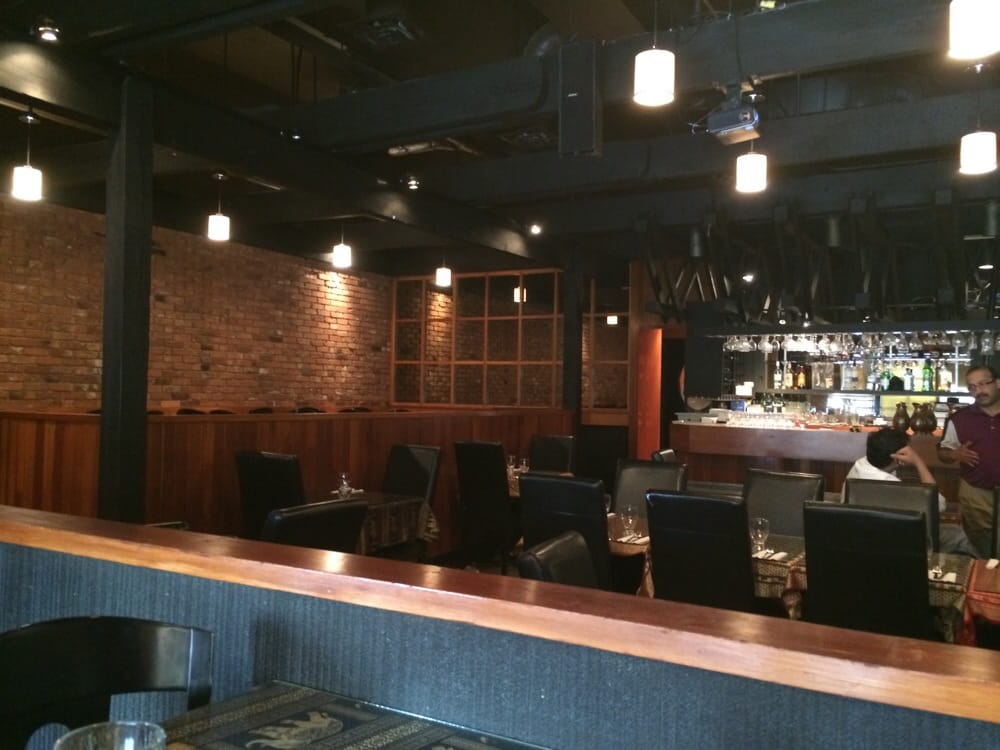 HAANDI INDIAN RESTAURANT Updated August 2024 10056 107 Street NW