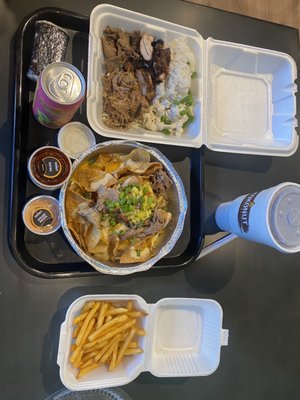 Kokonut Island Grill Vancouver by null