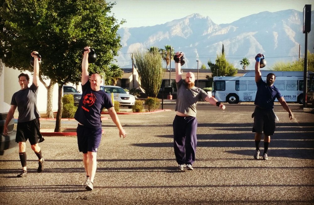 NORDIC STRENGTH & CONDITIONING 10 Photos San Francisco, California