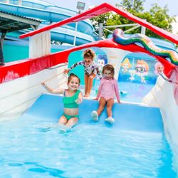 Summer Fun Water Park - Summer Fun Water Park