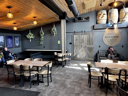 Valley Brewing Co. by null