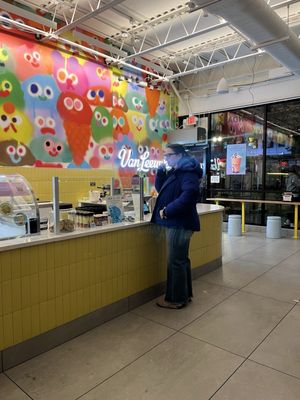 Van Leeuwen Ice Cream by null