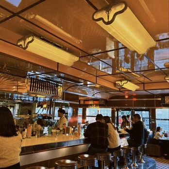 Beginner's Diner - Diners Near Me - San Diego, California