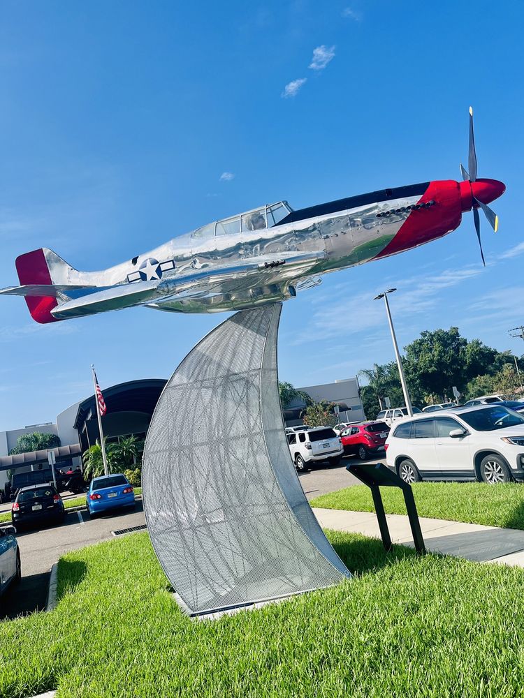 Hillsborough County Tax Collector - social services organization in Tampa, FL