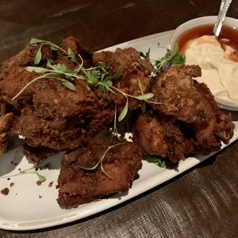 BLDG5 - Chicken Karaage - New American Near Me - Baton Rouge, Louisiana BLDG5 - Chicken Karaage - New American Near Me - Baton Rouge, Louisiana