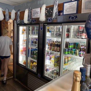 The We Are Inn - Fully stocked beer cooler! - Hotels Near Me - Philipsburg, Pennsylvania