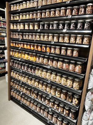 Erewhon Manhattan Beach by null