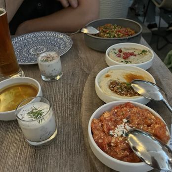 Zaytinya - Greek Near Me - Washington, DC, District of Columbia