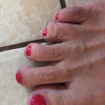 Elite Nail Salon - Nail Salons Near Me - Kissimmee, Florida