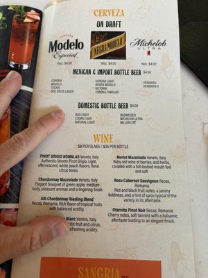 Menu photo 2 Campo Taco Co Raleigh, NC Menu photo 2 Campo Taco Co Raleigh, NC
