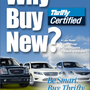 Thrifty Car Sales OKC