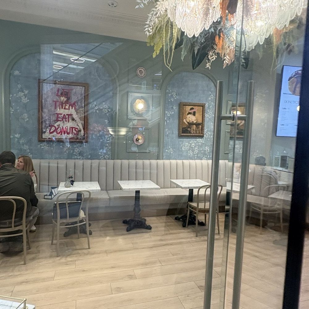 Donutique - Coffee & Tea Near Me - Las Vegas, Nevada Donutique - Coffee & Tea Near Me - Las Vegas, Nevada