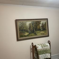 Aunt Susie's Country Vacation - Slanted photos