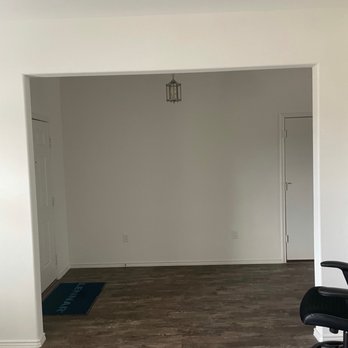 JC Drywall & Fence - Before - Fences & Gates Near Me