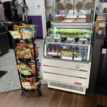 The Purple Pig Cafe - Extras - Coffee & Tea Near Me - Carlisle, Ohio