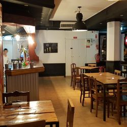 Rusty'co Bar & Restaurante