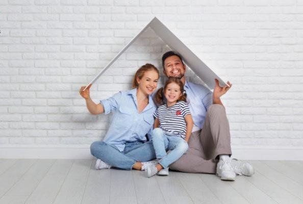 Slide of Roofing by Ball Contracting