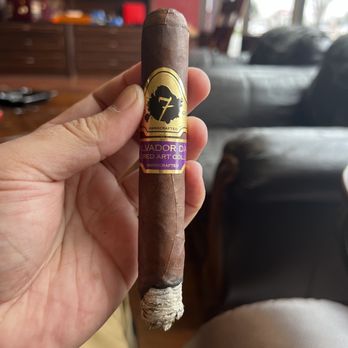 The Cigar Factory Lounge - Tobacco Shops Near Me - Simi Valley, California