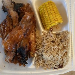 Uncle Joe's Barbecue - BBQ Ribs