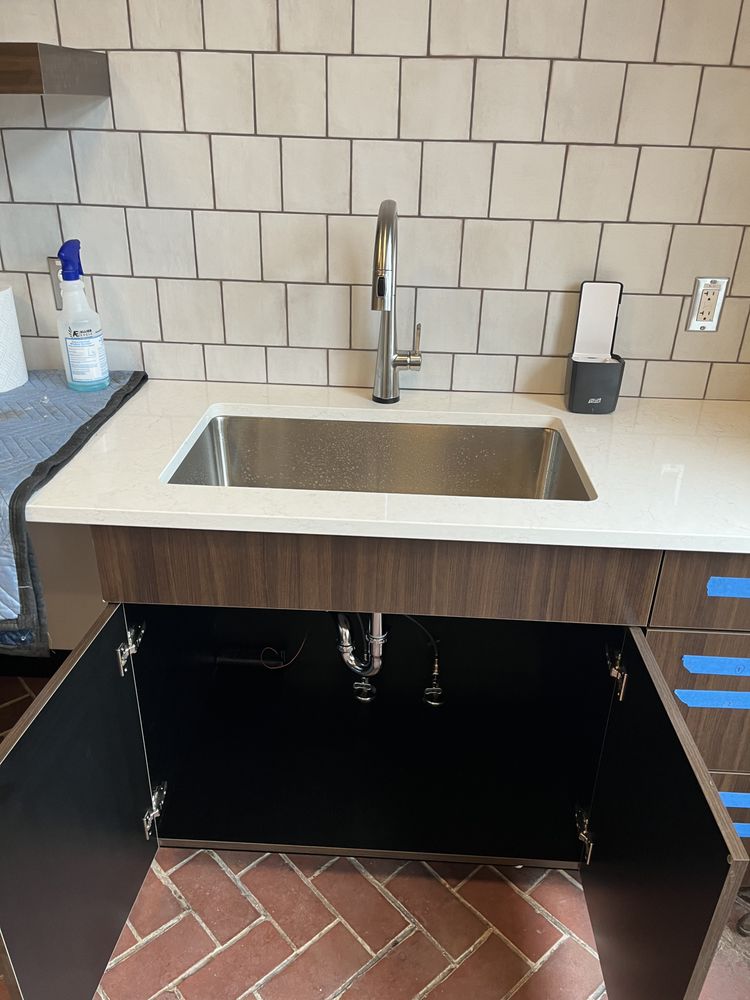 Slide of Hudson Plumbing