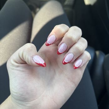 Pinky Nails & Spa - Nail Salons Near Me - Glendale, Arizona