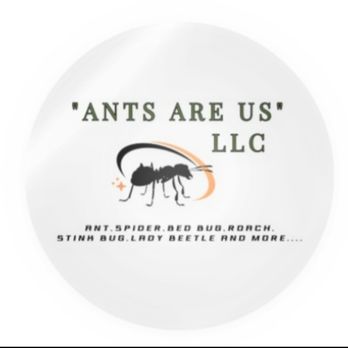 Ants Are Us - Pest Control Near Me