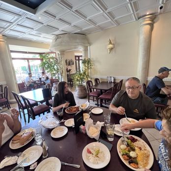 Giuseppe's Ristorante - Persian/Iranian Near Me - Upland, California Giuseppe's Ristorante - Persian/Iranian Near Me - Upland, California