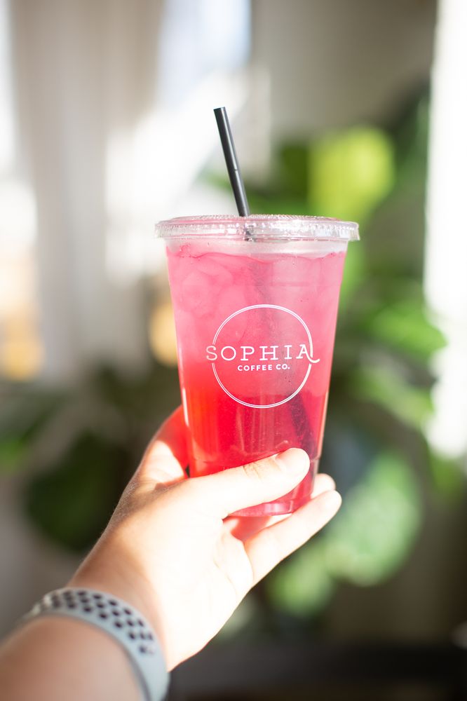 SOPHIA COFFEE Updated August 2024 23 Photos 404 Palafox St