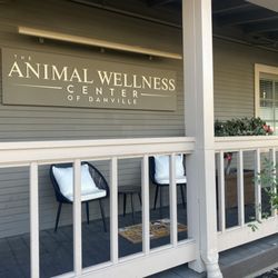 The Animal Wellness Center