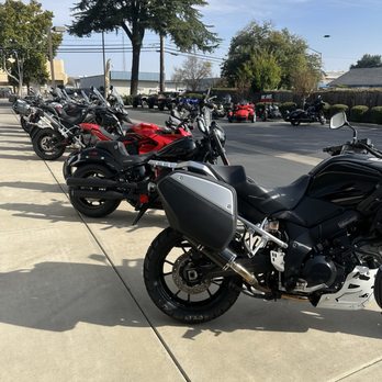 Powersports of Modesto - Motorcycle Gear Near Me - Modesto, California