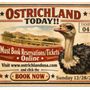 Photo of Ostrichland USA