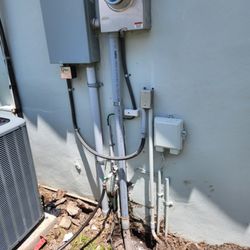 Electrical Master System